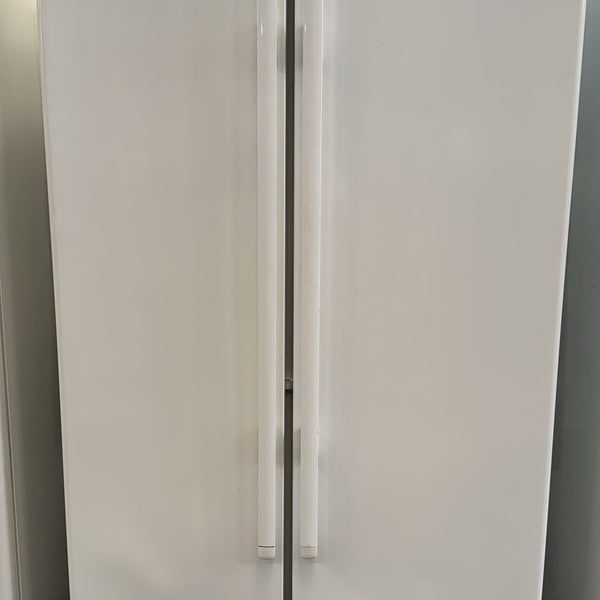 Simpson Side by Side Fridge Freezer 606L SSM6100WA (32904)