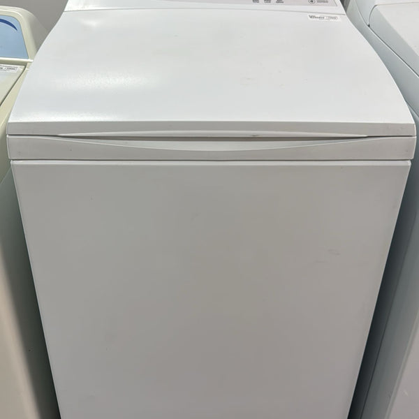 Fisher & Paykel Top Loader Washing Machine 5.5kg MW513 (32909)