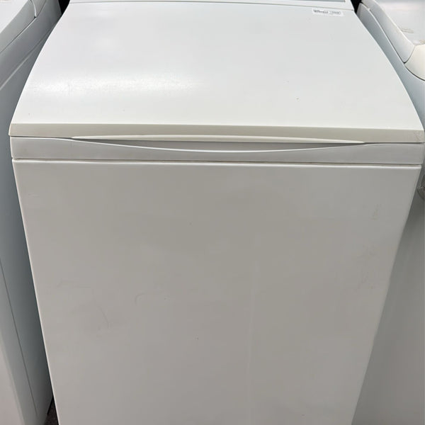 Fisher & Paykel Top Loader Washing Machine 6.5kg  GW612 (32908)