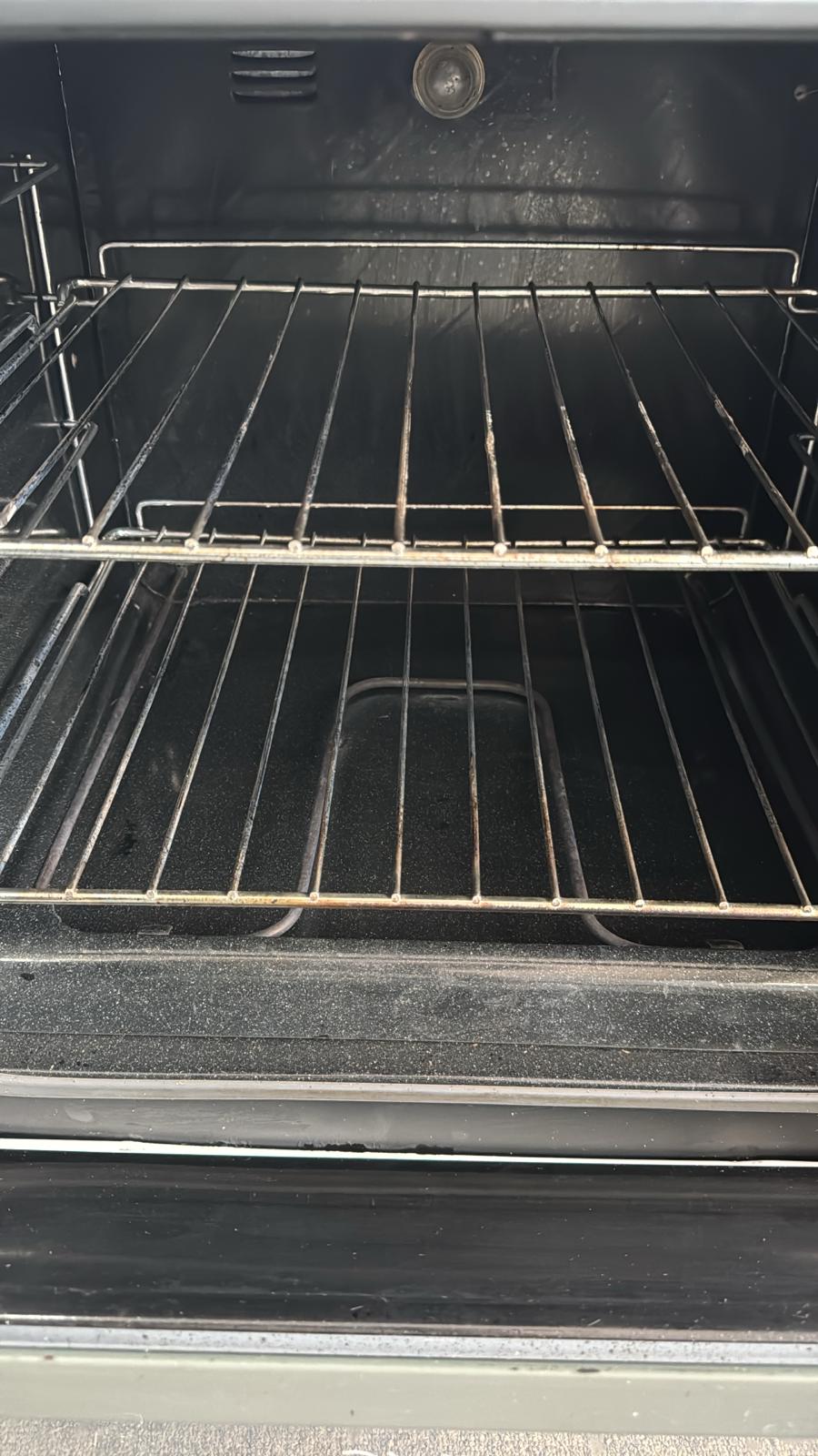 Simpson Freestanding Electric Stove Supa Nova (32898)