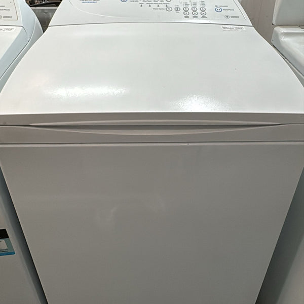 Fisher & Paykel Top Loader Washing Machine 5.5kg MW513 (32918)