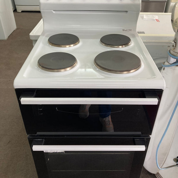 Westinghouse 54cm Fan Forced Electric Stove (33002)