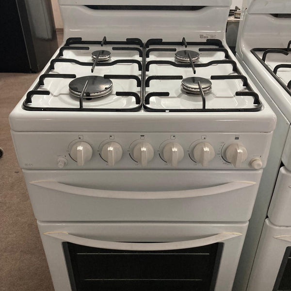 Westinghouse 511 Natural Gas Freestanding Stove 54cm (33011)