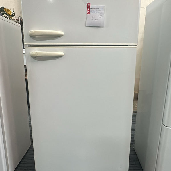 Kelvinator Top Mount Fridge Freezer 520L N520F-R*2 (33048)