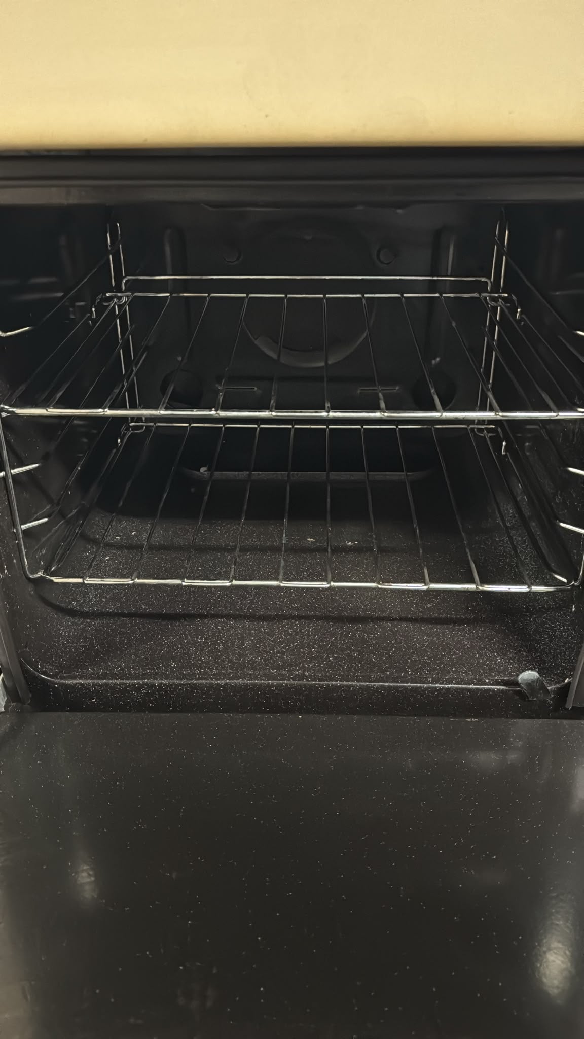Chef 54cm Natural Gas Freestanding Stove (33554)