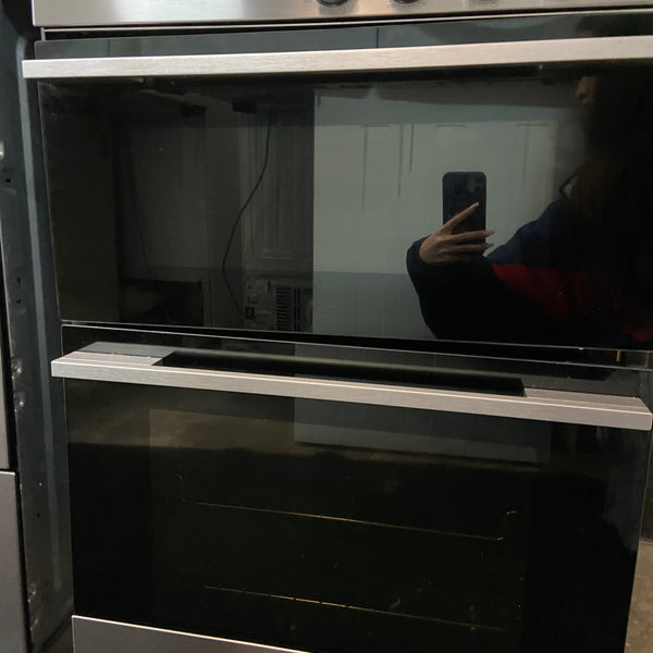 Fisher & Paykel Fan Forced Electric Wall Oven